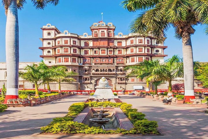 Indore